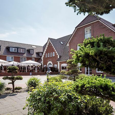 Hotel Neuwarft Dagebuell Exterior photo
